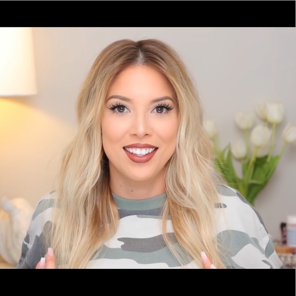 H&M Men’s Camo Sweatshirt SIZE S - Picture 1 of 3